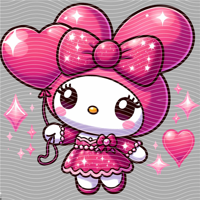 Sanrio-HK 492